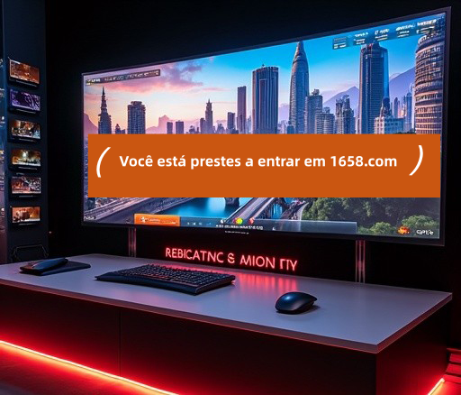 Estatísticas do Jogo amm9